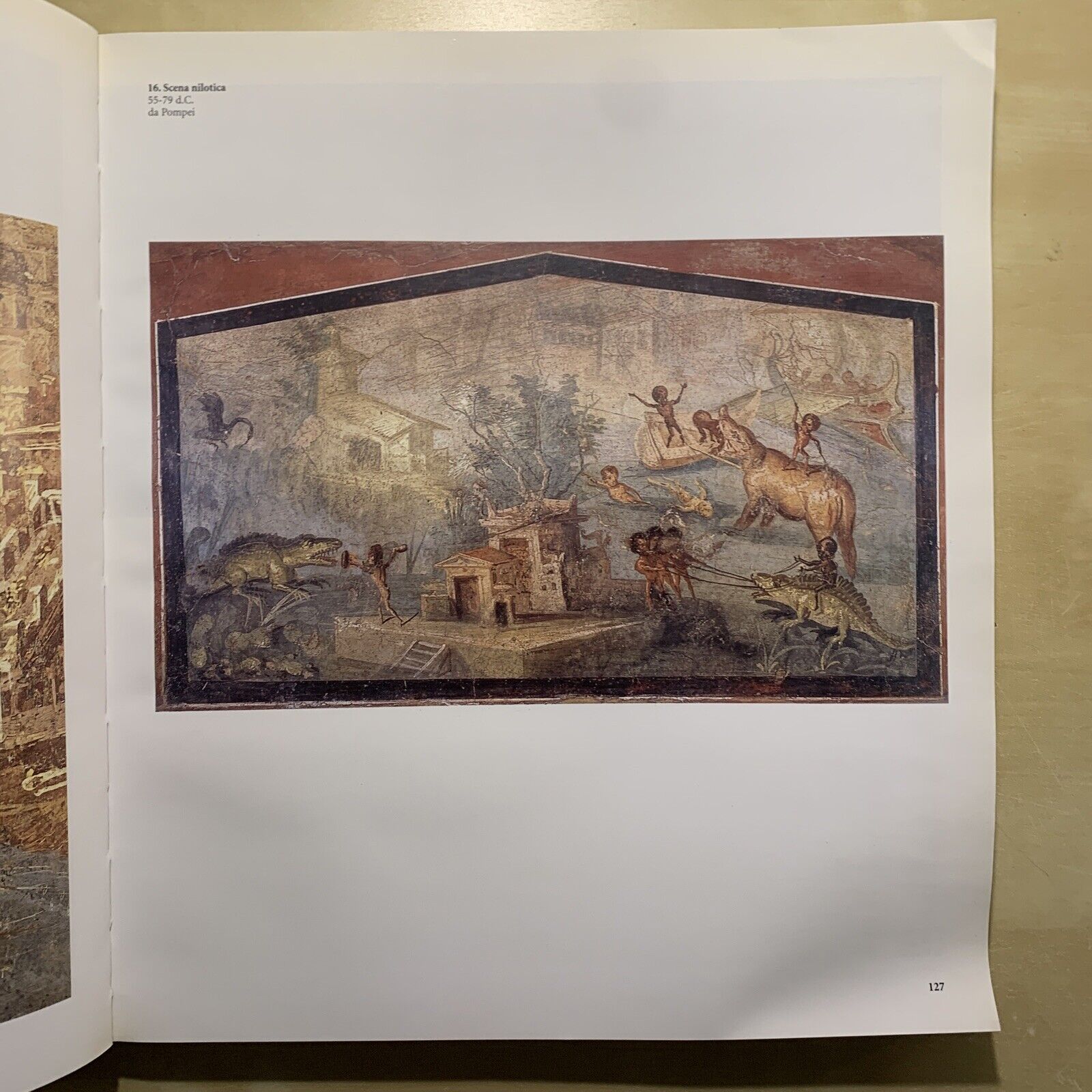 ROMANA PICTURA - ELECTA, ANGELA DONATI 1998 #