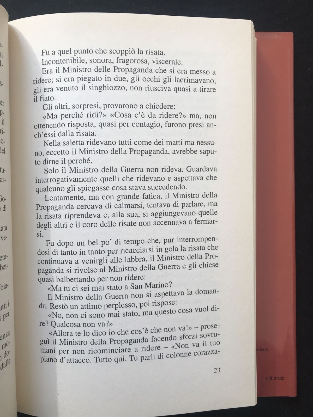 SEMPRE LORO QUEI MATTI - Emilio Cioni, Clueb 1998  **Con dedica dell'autore**