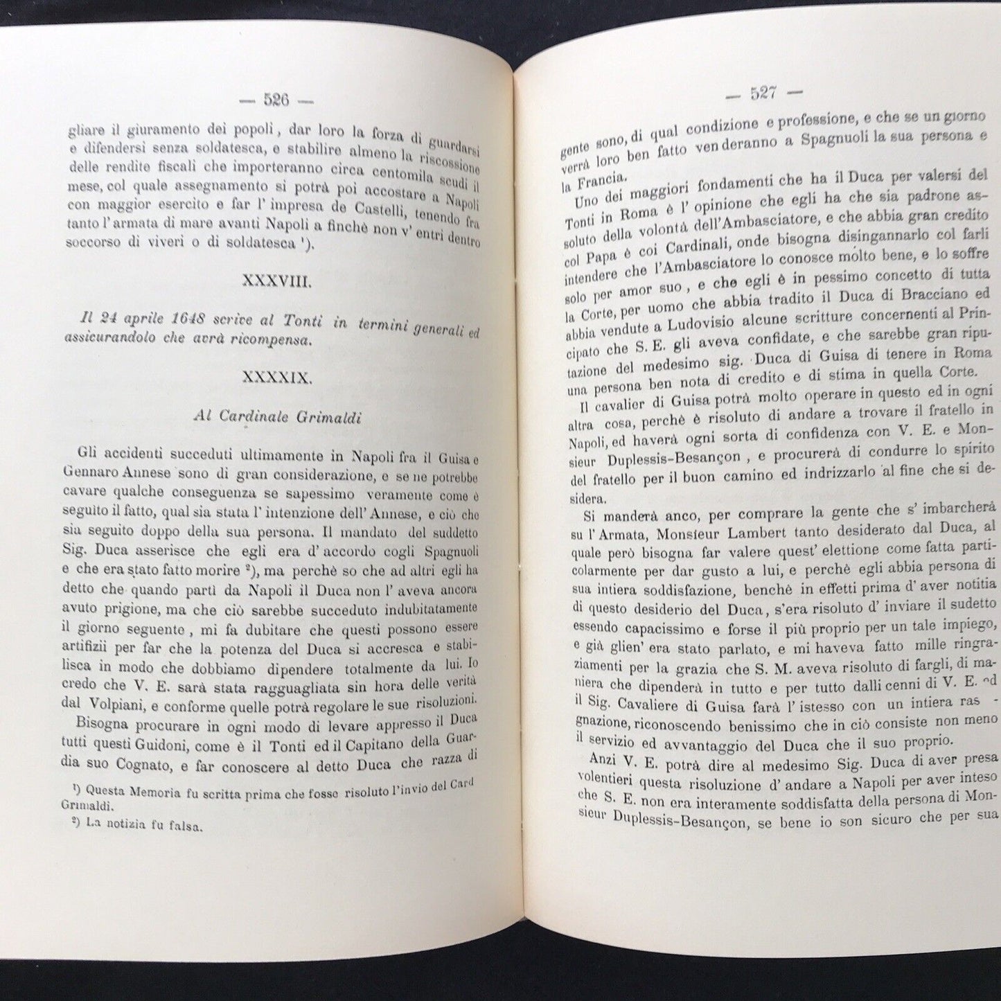 NAPOLI - Archivio storico per le province napoletane, anno nono, Forni editore 