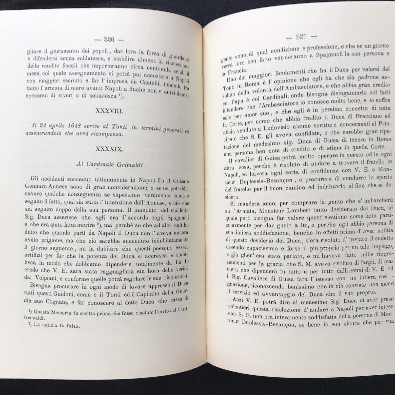 NAPOLI - Archivio storico per le province napoletane, anno nono, Forni editore 