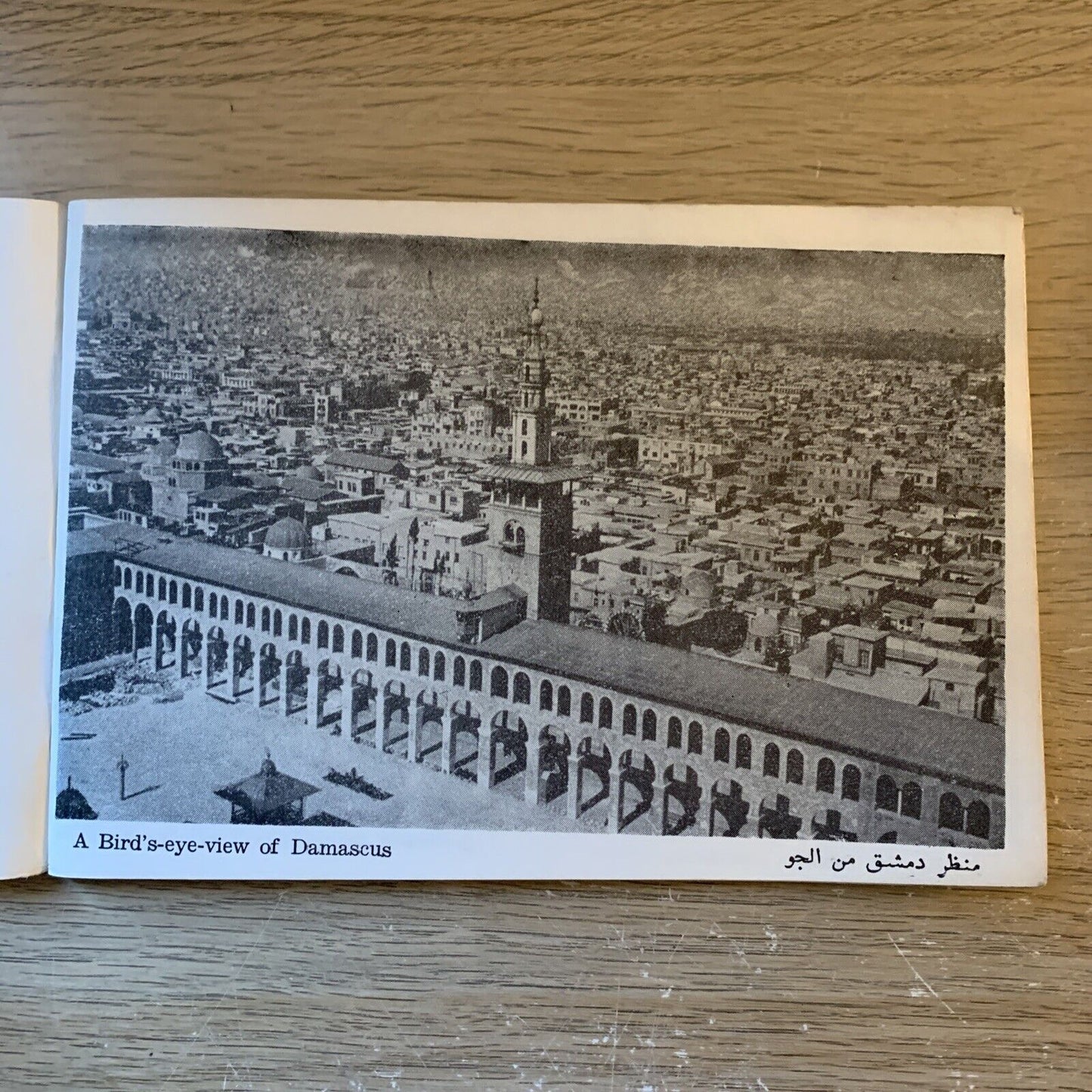PICTURES FROM SYRIA