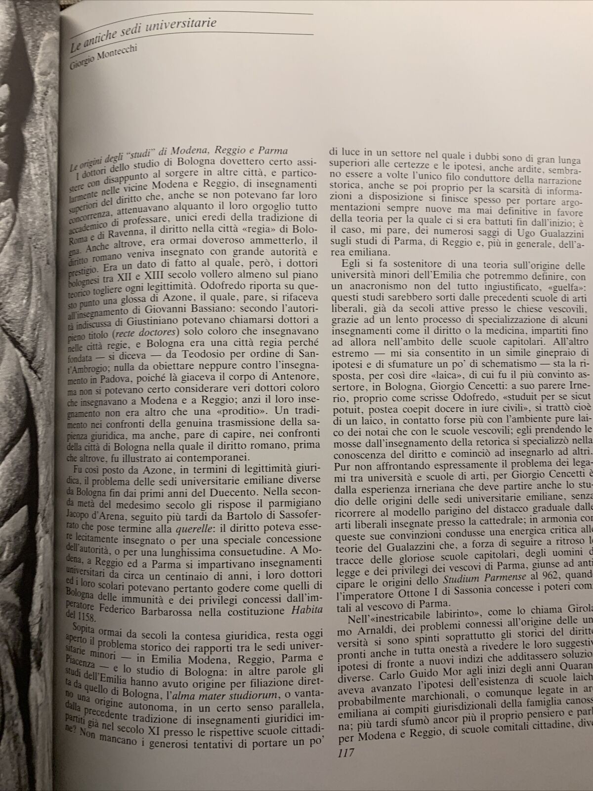 LE SEDI DELLA CULTURA NELL'EMILIA ROMAGNA - SILVANA EDITORIALE - COMPLETA #