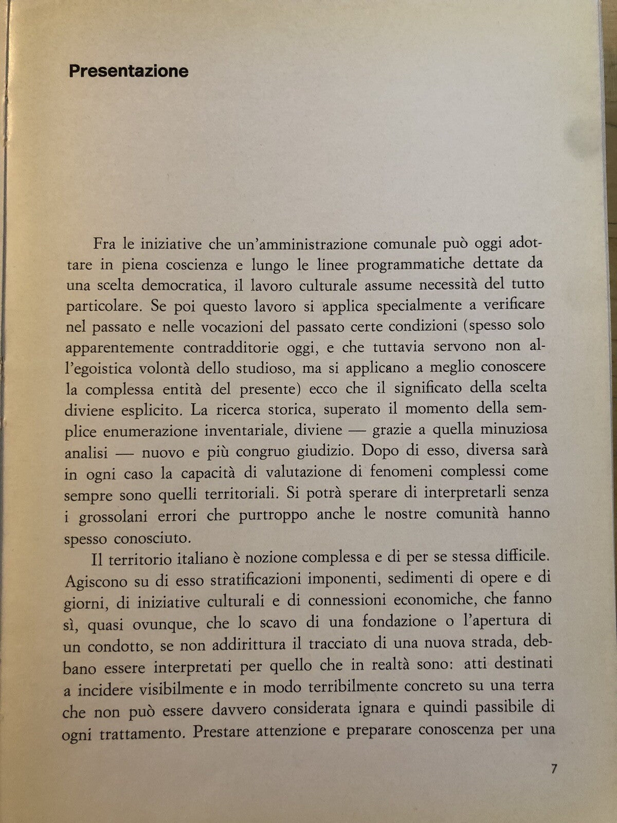 Monzuno territorio e beni culturali di un'area comunale dell'Appennino Bolognese