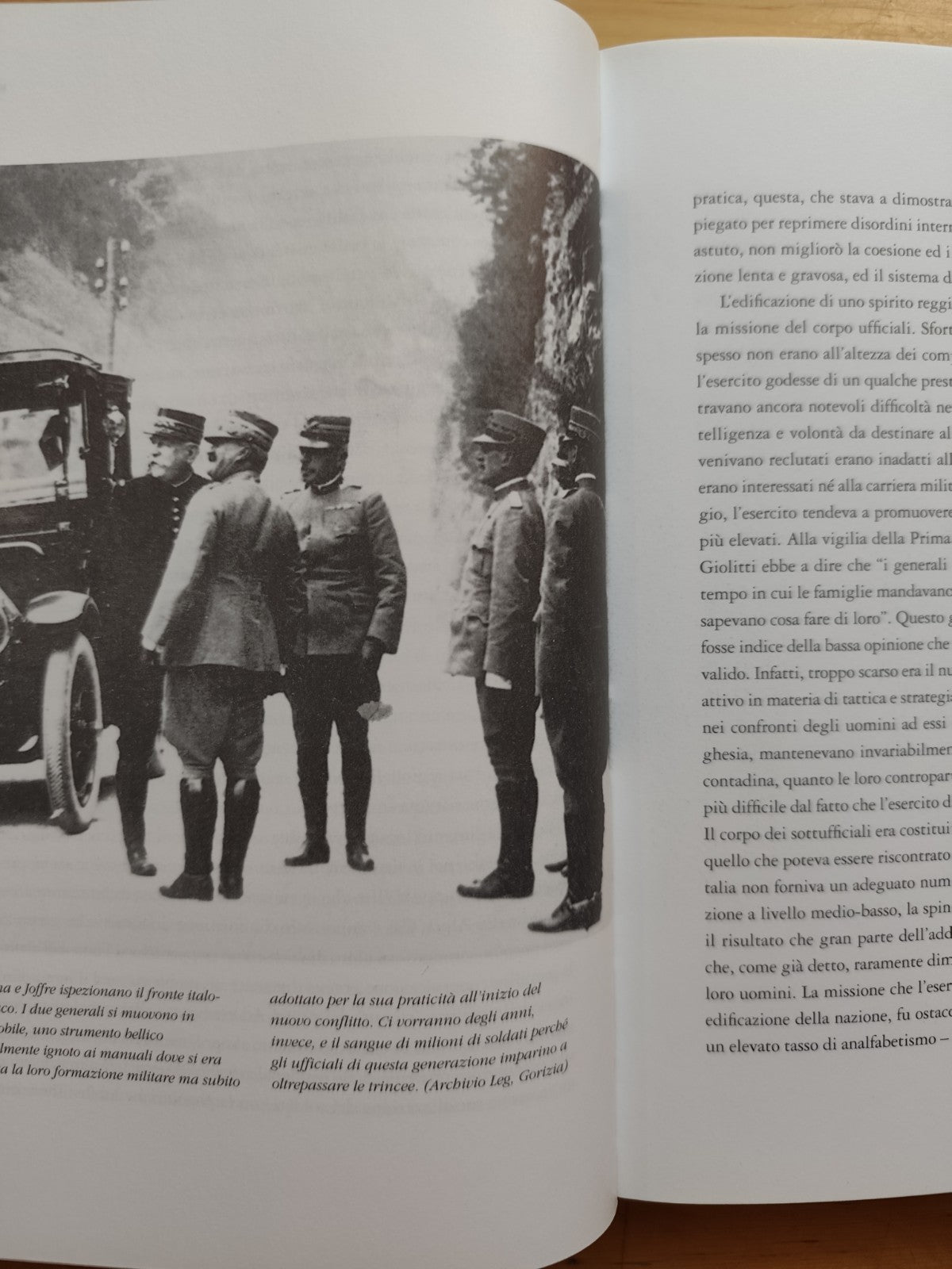 Isonzo, John R. Schindler - il massacro dimenticato della Grande Guerra LEG 2014