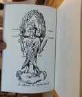 The Magical Ritual of the Sanctum Regnum Tarot Trumps. Eliphaz Levi Reprint 2026